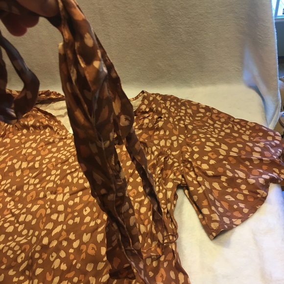 NWT Maternity womems top - Picture 3 of 6